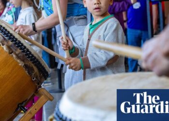 Casualties in Trump’s war on the arts: the small museums keeping local history alive | Los Angeles