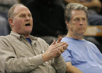 Stan Love, Athlete and Father of Heat’s Kevin Love, Dies at 76