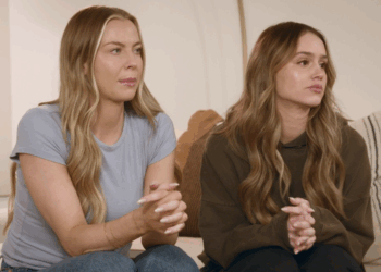‘Secret Lives of Mormon Wives’ Season 2 Finale Recap, Ep. 10