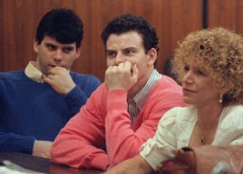 Menendez Brothers’ Murder Case From Arrest to Resentencing: A Timeline