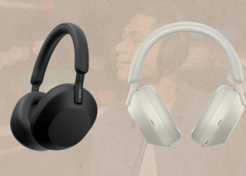 $100 Off Sony WH-1000XM5 Headphones
