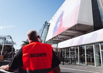 The Cannes dress code polices bodies. Why doesn’t the festival protect them?