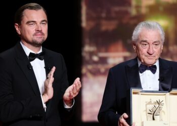 Cannes 2025 Standing Ovations, Ranked