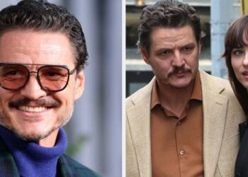 Pedro Pascal Hilariously Called Out Dakota Johnson For ‘Not Remembering’ Who He Was At The Met Gala, And I Kind Of Love Her Defense