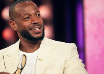 Marlon Wayans’ Reason For Never Getting Married Goes Viral