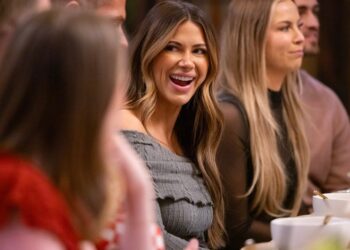 ‘The Secret Lives of Mormon Wives’: Reality Series Is Top Show On Hulu