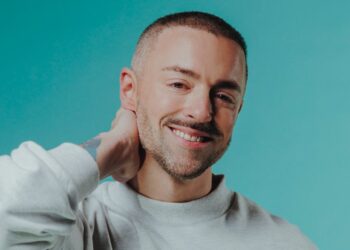 Comedian Matteo Lane Serves Up ‘The Al Dente Special’ On Hulu