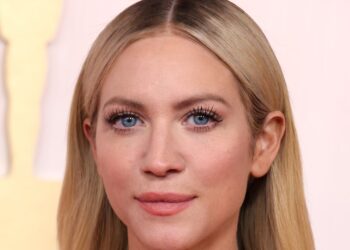 Brittany Snow Opens Up About Her Worst Celebrity Date
