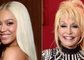 Will Dolly Parton Join Beyoncé’s Cowboy Carter Tour?