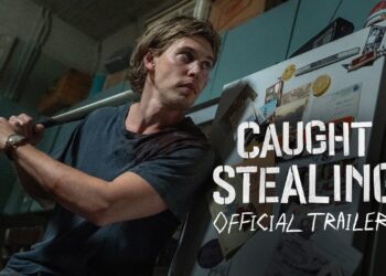 Bad Bunny Makes Big-Screen Move With Austin Butler & Zoë Kravitz in ‘Caught Stealing’ Trailer