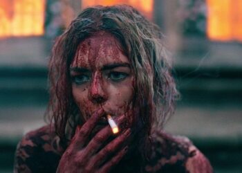 7 Best Battle Royale Movies