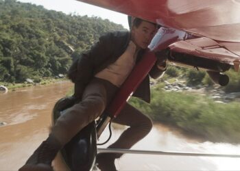 Did Tom Cruise Kill the Internet in ‘Mission: Impossible 8’?