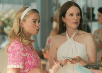 Your next bingeworthy Netflix show is a wild dark cult comedy with 86% on Rotten Tomatoes