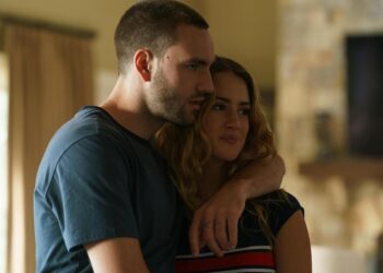 New cast members, returning faces and plenty of toxic relationship drama