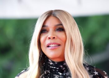 New ID Doc Explores Wendy Williams’ Guardianship Amid Her Fight for Freedom