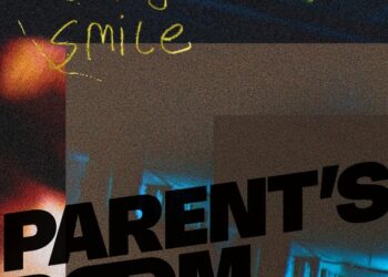 Grotesqualizer: Parent’s Room – Vertigo Smile
