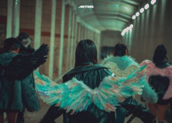ARTMS Announces June Comeback Date With Teasers For “Club Icarus”