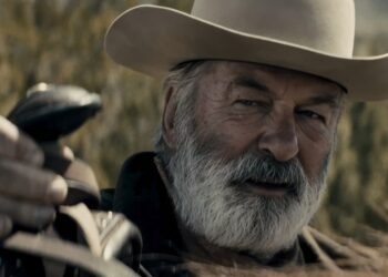 Alec Baldwin Plays a Cold Outlaw with a Heart of Gold