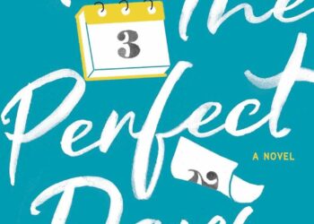 All the Perfect Days by Michael Thompson