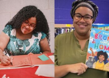 Being a Mother of Color Makes Obtaining Affordable Child Care That Much Harder