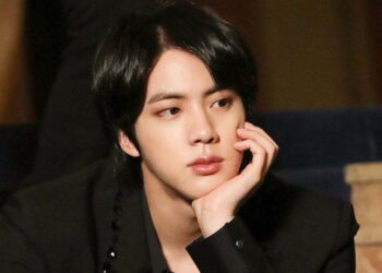 BTS’ Jin Set to Join Jimmy Fallon on ‘The Tonight Show’ Next Week