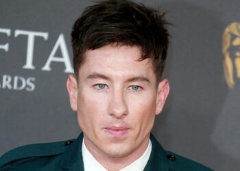 Barry Keoghan Reflects On Addiction Following Sabrina Carpenter Split