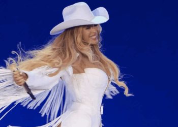 Beyoncé Alters ‘Cowboy Carter’ Tour Visuals