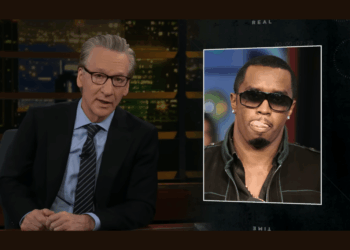 Diddy Trial Proves “A Lot Has Changed” Since #MeToo Movement Began, Bill Maher Says