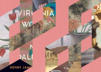 Ann Goldstein on Keeping English in Mind