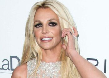 No, Britney Spears Really Isn’t ‘Sparking Concern’ Anymore