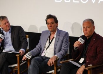 Bulova Documentary Puts a Spotlight on Social Initiatives at Cannes