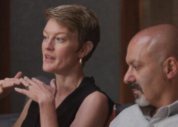 TV’s best unscripted show returns
