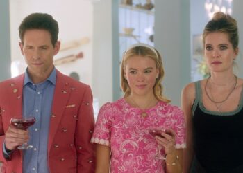 TV’s obsession with the wealthy continues