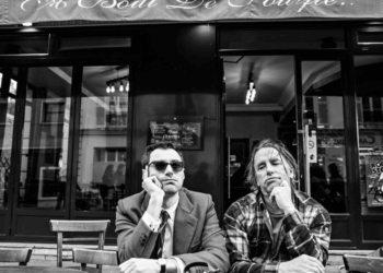 ‘Nouvelle Vague’ Goes to Netflix. Is Godard Turning Over in His Grave?