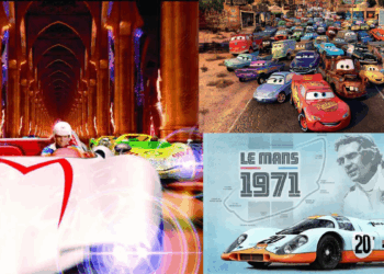 Car Racing Movies of All Time: High-Speed Thrills and Must-Watch Classics