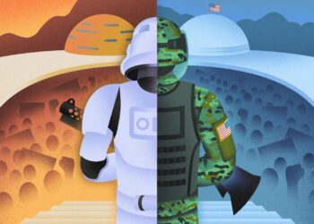 How “Andor” Injects Contemporary Politics Into “Star Wars” I.P.