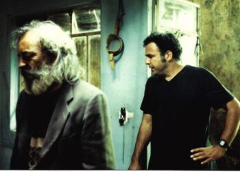 Alejandro González Iñárritu on Tom Cruise Movie, ‘Amores Perros’ 25th Anniversary