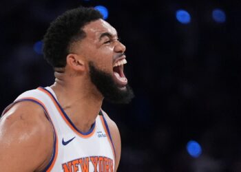 The Emotional Seesaw of the Knicks’ Playoff Run