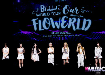 [K-Exclusive]: Our FLOWERLD (Belllie’ve You) Blooms in the U.S., From Coast to Coast ⋆ The latest kpop news and music