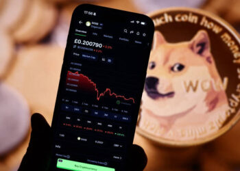 Dogecoin Price Ready For Next 500% Wave, Here’s The Target