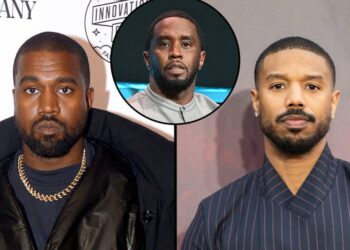 Every Celebrity Mentioned in Diddy Trial: Kanye West and More