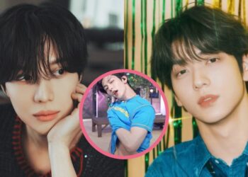 TXT’s New Release Accused Of Plagiarizing SHINee’s Taemin — HYBE Documents Resurface