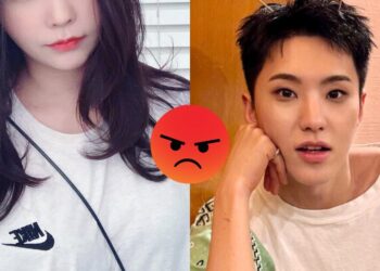 K-Pop Idol Exposes Intimate Details Of Rumored Romance With SEVENTEEN’s Hoshi, Angering Fans