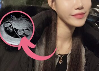 3rd Gen Idol Shares Surprising Pregnancy News