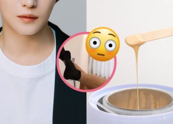Popular Idol’s Bet Leads To Him Waxing Someone’s *sshole…On Camera 