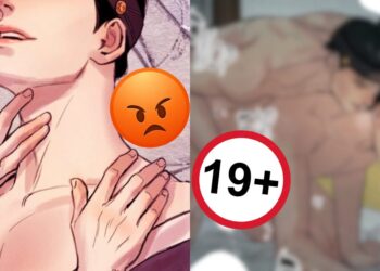 Globally Popular 19+ BL Webtoon To Be Made Into A Series, Already Faces Heated Backlash