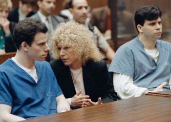 Erik and Lyle Menendez’s Murder Trial: Where Are The Key Players Now?