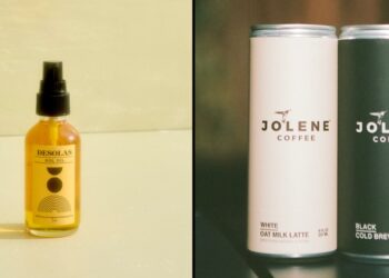 From Body Oils to Cold Brew: What To Buy Now for Summer