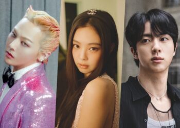 May Individual Idol Brand Reputation Rankings Announced