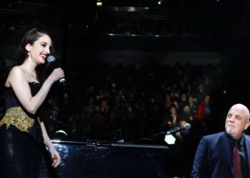 Billy Joel ‘Committed to Making a Full Recovery,’ Daughter Says